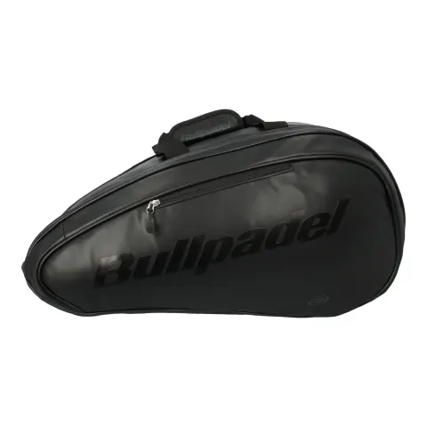 Paletero Bullpadel Avant Negro Bppex005 – imagen 1