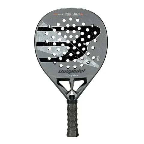 Bullpadel Hack 04 Hybrid 26 – imagen 1