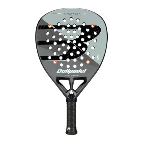 Bullpadel Hack 04 Comfort 26 – imagen 1