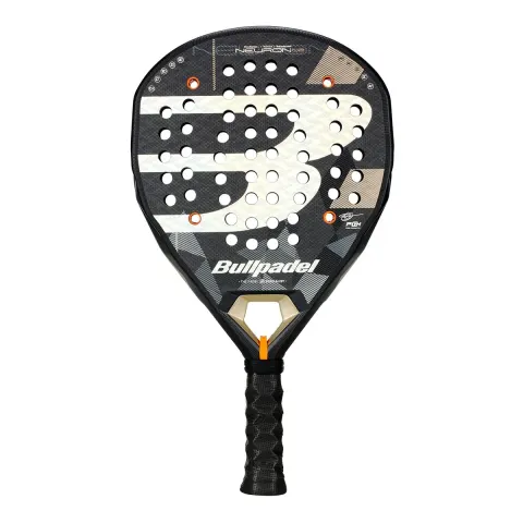 Bullpadel Neuron 02 – imagen 1