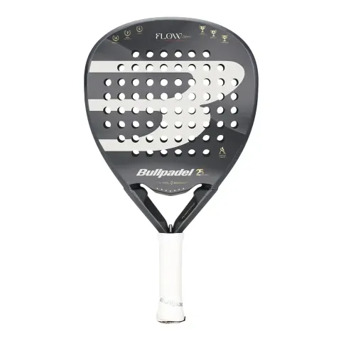 Bullpadel Flow Legend Mujer – imagen 1