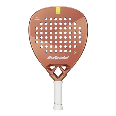Bullpadel Vertex 05 Cloud Mujer – Nueva Azul – imagen 1