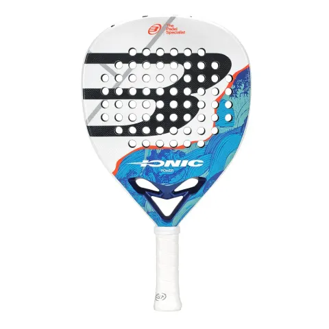 Bullpadel Ionic Power 26 – imagen 1