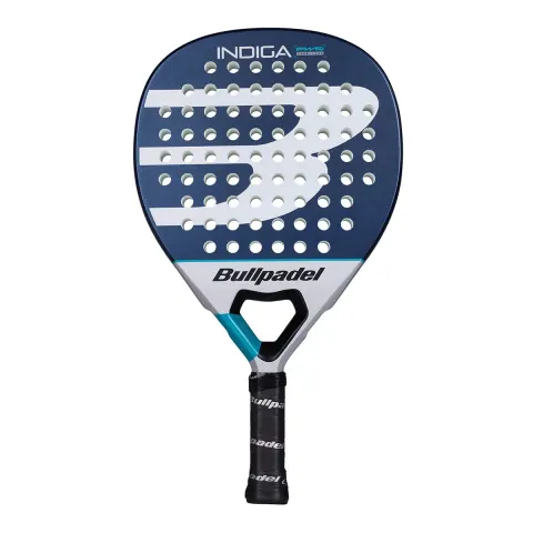 Bullpadel Indiga Power 26 – Indigo – imagen 1