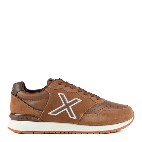 MUNICH Dash Premium 4150298 Talla 46 – Marrón 46 – imagen 1