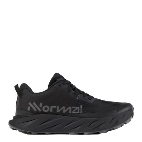 Nnormal Zapatilla Cadí - 44 Negro- Ref. – Negro 44 – imagen 1