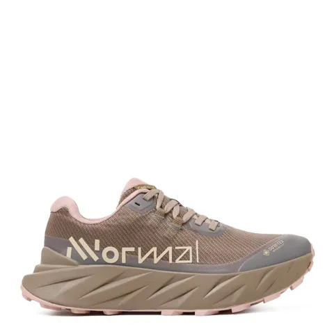 Nnormal ZAPATILLA CADI GTX - 37 1/3 Multicolor- Ref. – Multicolor 37 1/3 – imagen 1