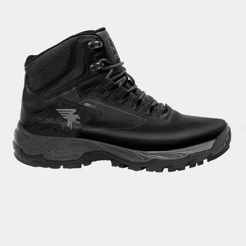 Chaussures de randonnée Joma Tk.Angara – Noir – 988011 – image 1