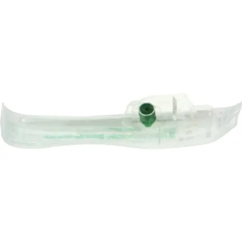Vasofix Braunüle 18g 33mm gr/we – Bild 1