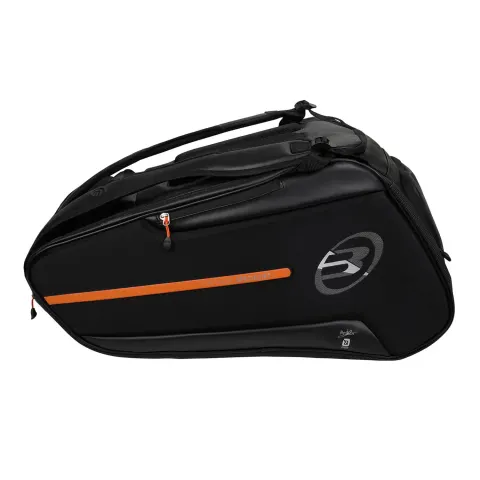 Paletero Bullpadel Hack Bpp26012 005 495061 – Naranja – imagen 1