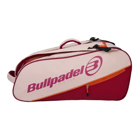 Paletero Bullpadel Advance Beige – imagen 1