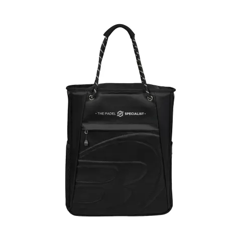 Paletero Bullpadel Negro Mujer Bpb26226 – imagen 1