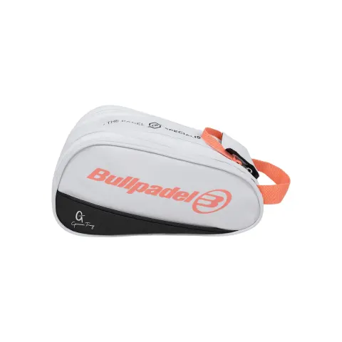 Neceser Bullpadel D. Case Blanco Mujer Bpn26019 – imagen 1