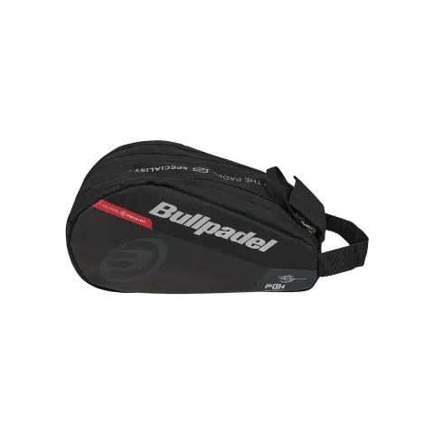 Neceser Bullpadel D.case Negro – imagen 1