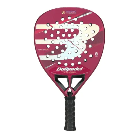 Bullpadel Hack 04 Tour Final 25 – imagen 1