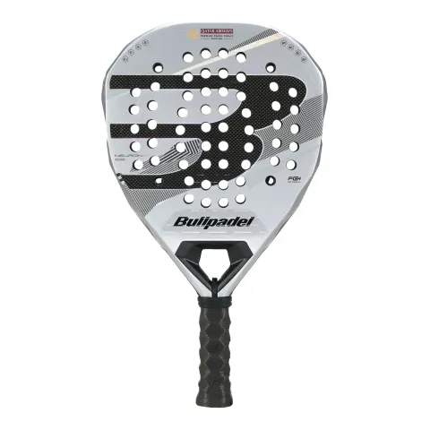 Bullpadel Neuron 02 Edge Tour Final 25 – imagen 1