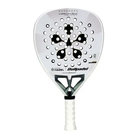 Bullpadel Hack 04 Premier Padel 26 – imagen 1