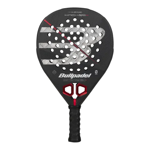 Bullpadel Hack 05 Hybrid 27 – imagen 1