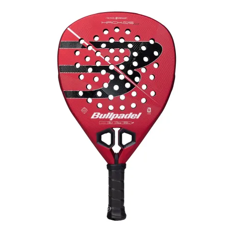 Bullpadel Hack 05 Comfort 27 – imagen 1