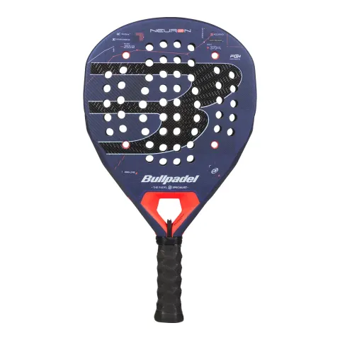 Bullpadel Neuron 02 27 – imagen 1