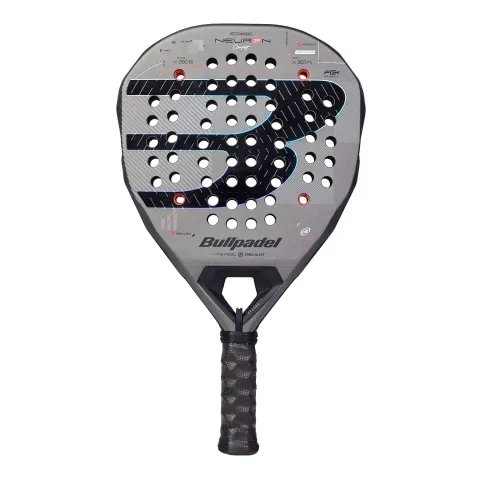 Bullpadel Neuron 02 Edge Comfort 27 – imagen 1