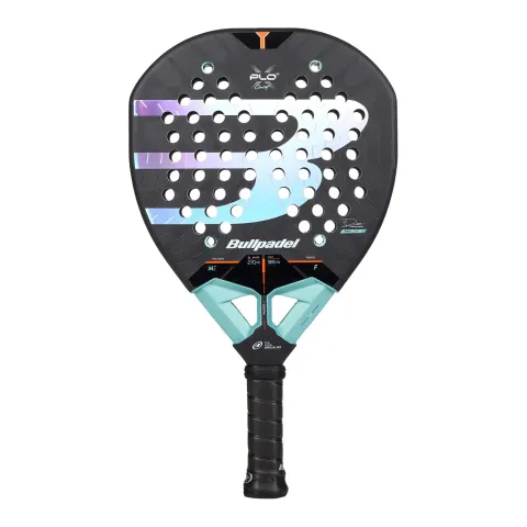 Bullpadel Xplo 02 Comfort 27 – imagen 1