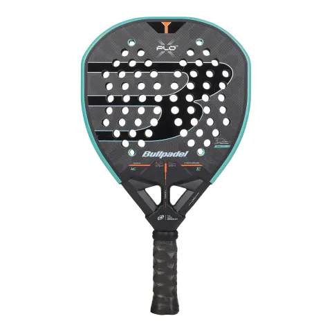 Bullpadel Xplo 02 27 – imagen 1