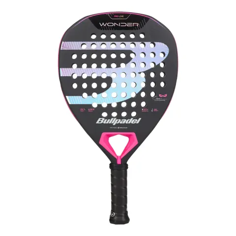 Bullpadel Wonder 27 Mujer – imagen 1