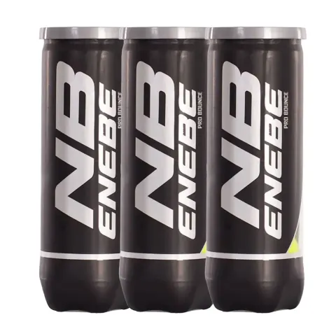 Tripack De Botes De 3 Bolas Enebe Pro Bounce A000510 – imagen 1