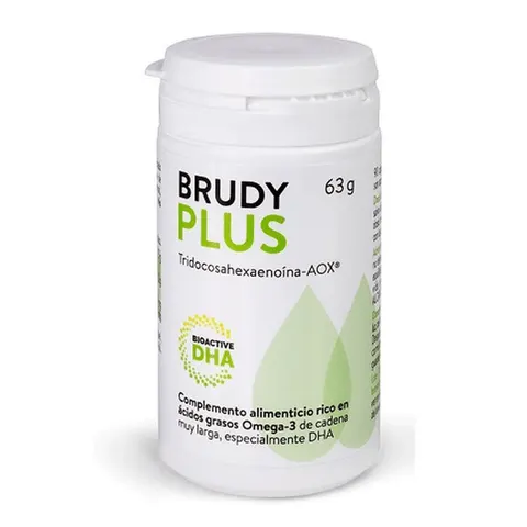 Brudy plus 90 cap. – imagen 1