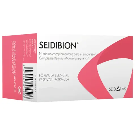 SEIDIBION 30 caps – imagen 1