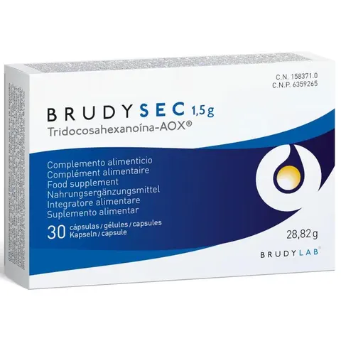 Brudy sec 1 – imagen 1