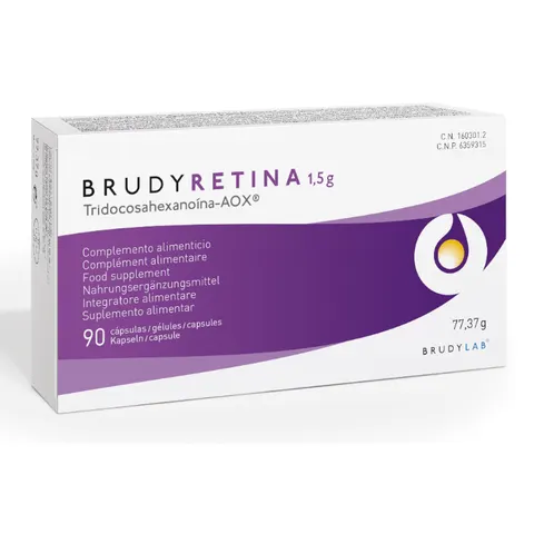 Brudy retina 1 – imagen 1