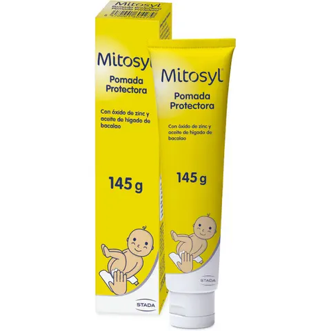Mitosyl Pomada Protectora 145g – imagen 1