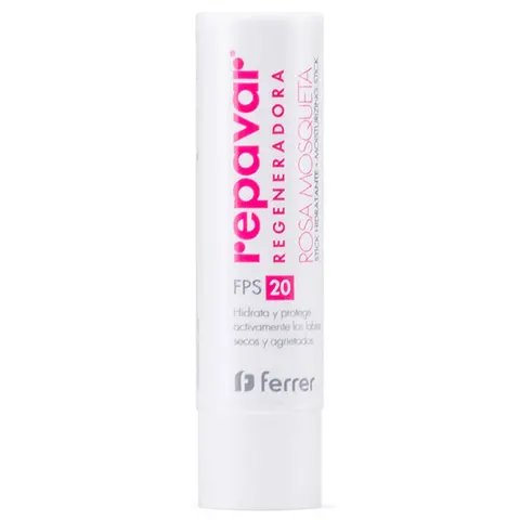 Repavar Regenerating Stick Spf20 4 gr 4 gr – image 1