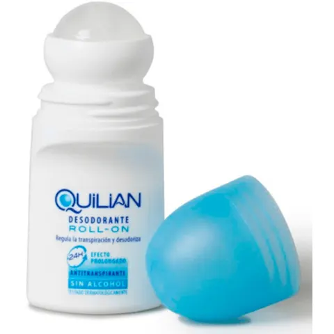 Quilian Desodorante Roll-on 50 ml – imagen 1