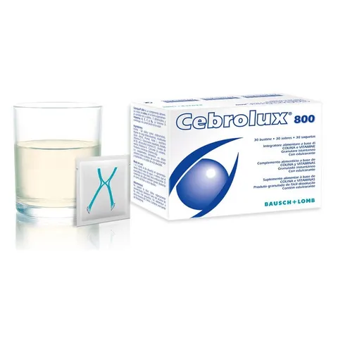 Cebrolux 800 30 sobres – imagen 1