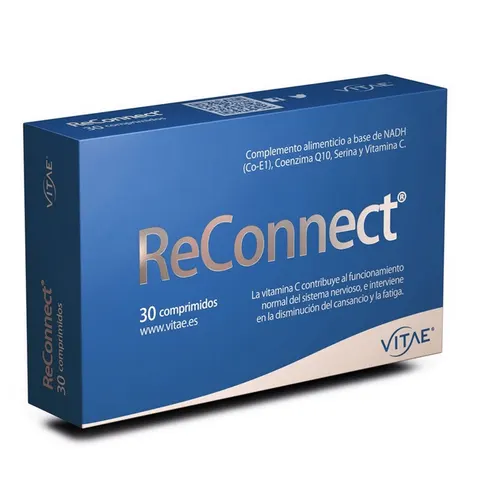 Vitae ReConnect 30comp – imagen 1