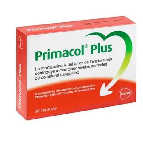 Interpharma Plus 30 Kapseln – Bild 1