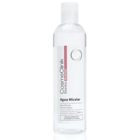 Basiko Agua Micelar 300ml – imagen 1