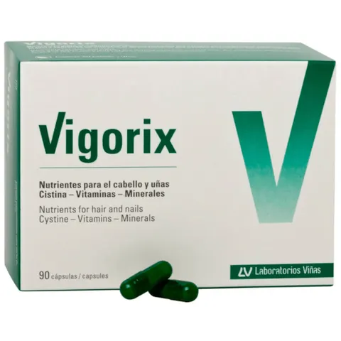 Vigorix 90cáps – imagen 1