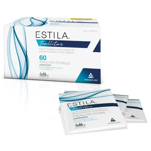 Angelini Estila 60 Tücher – Bild 1