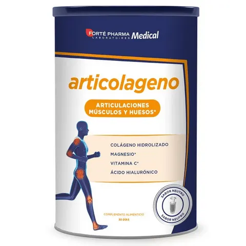 Bioibérica Original Articulation 300 gr – image 1