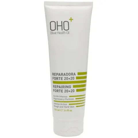OHO Crema Reparadora Forte 20+20 100 ml – imagen 1