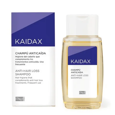 Kaidax Champú Anticaída 200ml – imagen 1