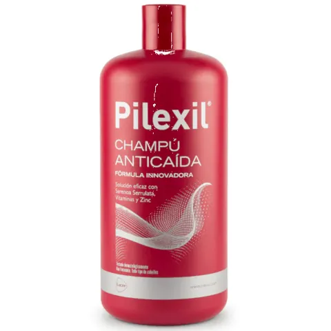 Pilexil Champú Anticaída 900ml – imagen 1
