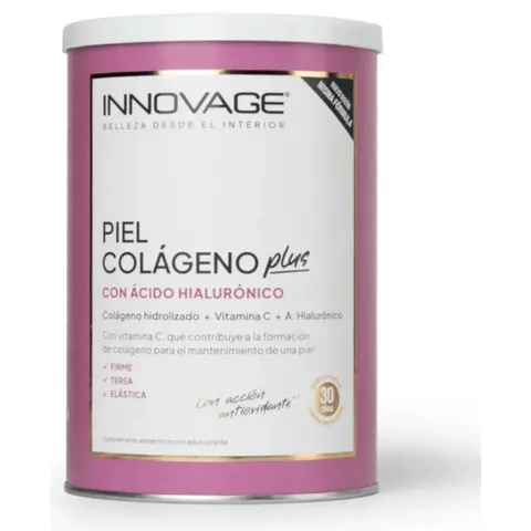 Innovage Piel Colágeno Plus 345g – imagen 1