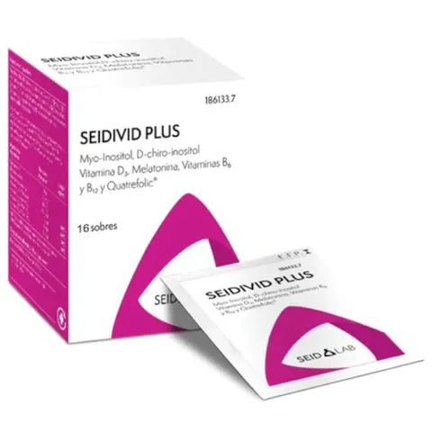Seidivid Plus 15 Sobres – imagen 1