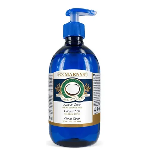Marnys ACEITE DE COCO 500ml – imagen 1
