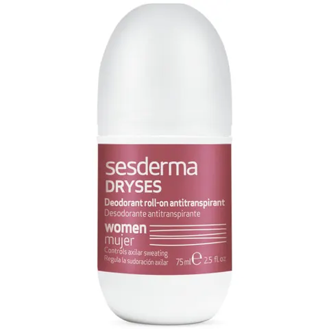Sesderma Dryses Desodorante Mujer 75 ml – imagen 1